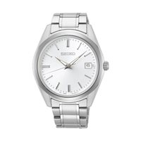 Orologio Seiko Uomo Classic Uomo in Acciaio SUR307P1 - SUR307P1